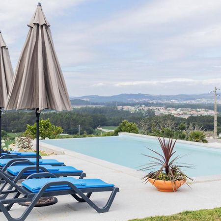 Quintinha Sao Martinho Luxury 2 Suites Villa Padrao With Sauna Vila do Conde Exteriör bild