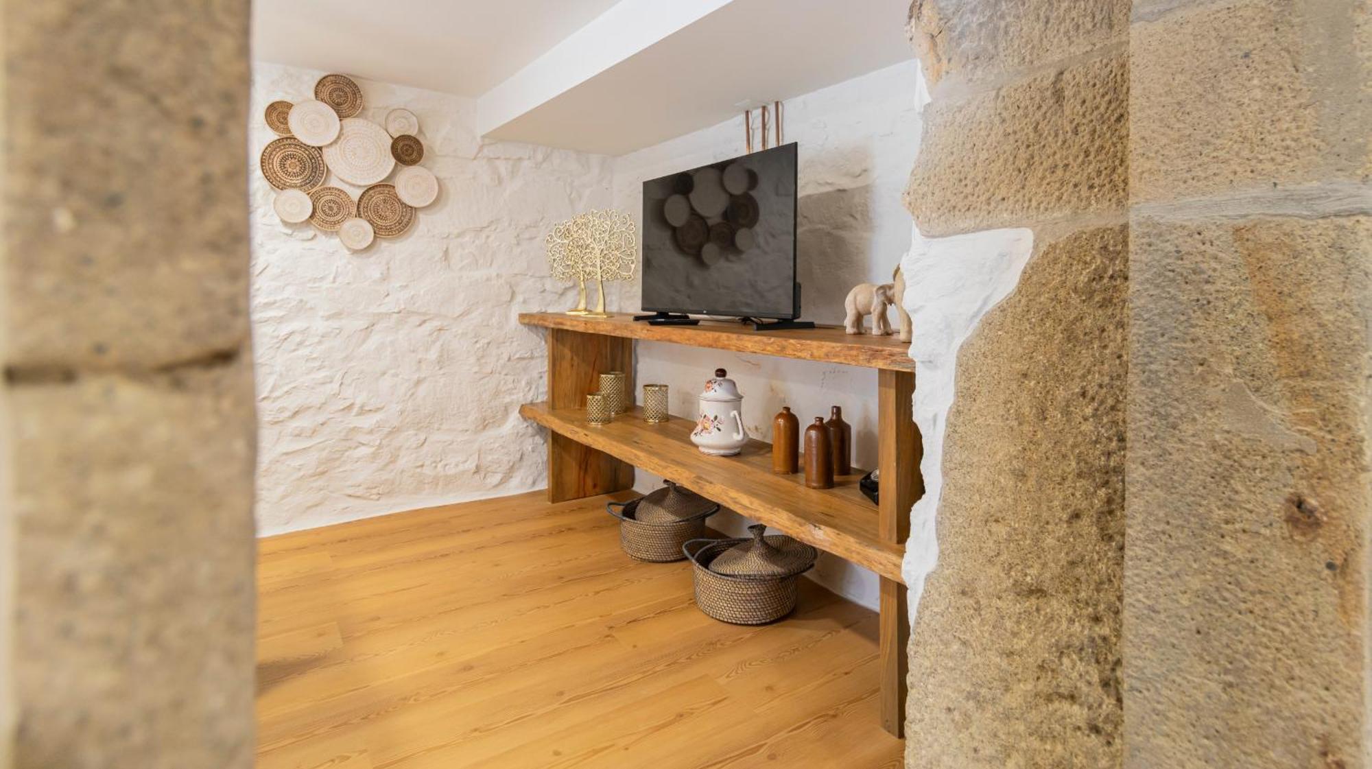 Quintinha Sao Martinho Luxury 2 Suites Villa Padrao With Sauna Vila do Conde Exteriör bild