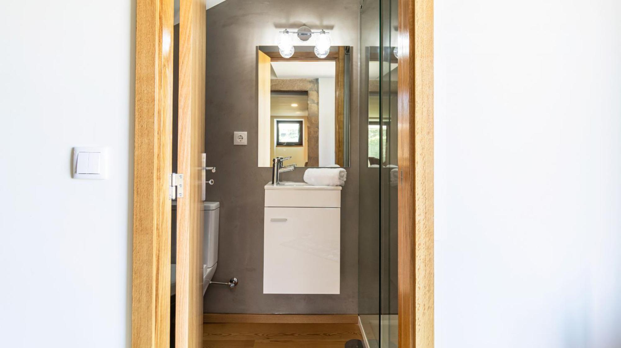 Quintinha Sao Martinho Luxury 2 Suites Villa Padrao With Sauna Vila do Conde Exteriör bild