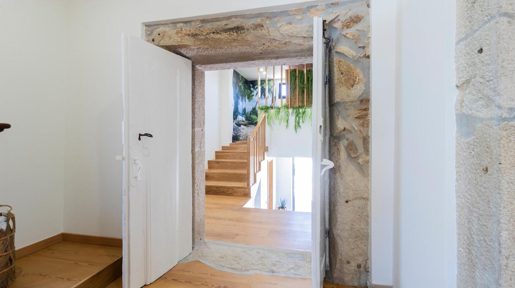 Quintinha Sao Martinho Luxury 2 Suites Villa Padrao With Sauna Vila do Conde Exteriör bild