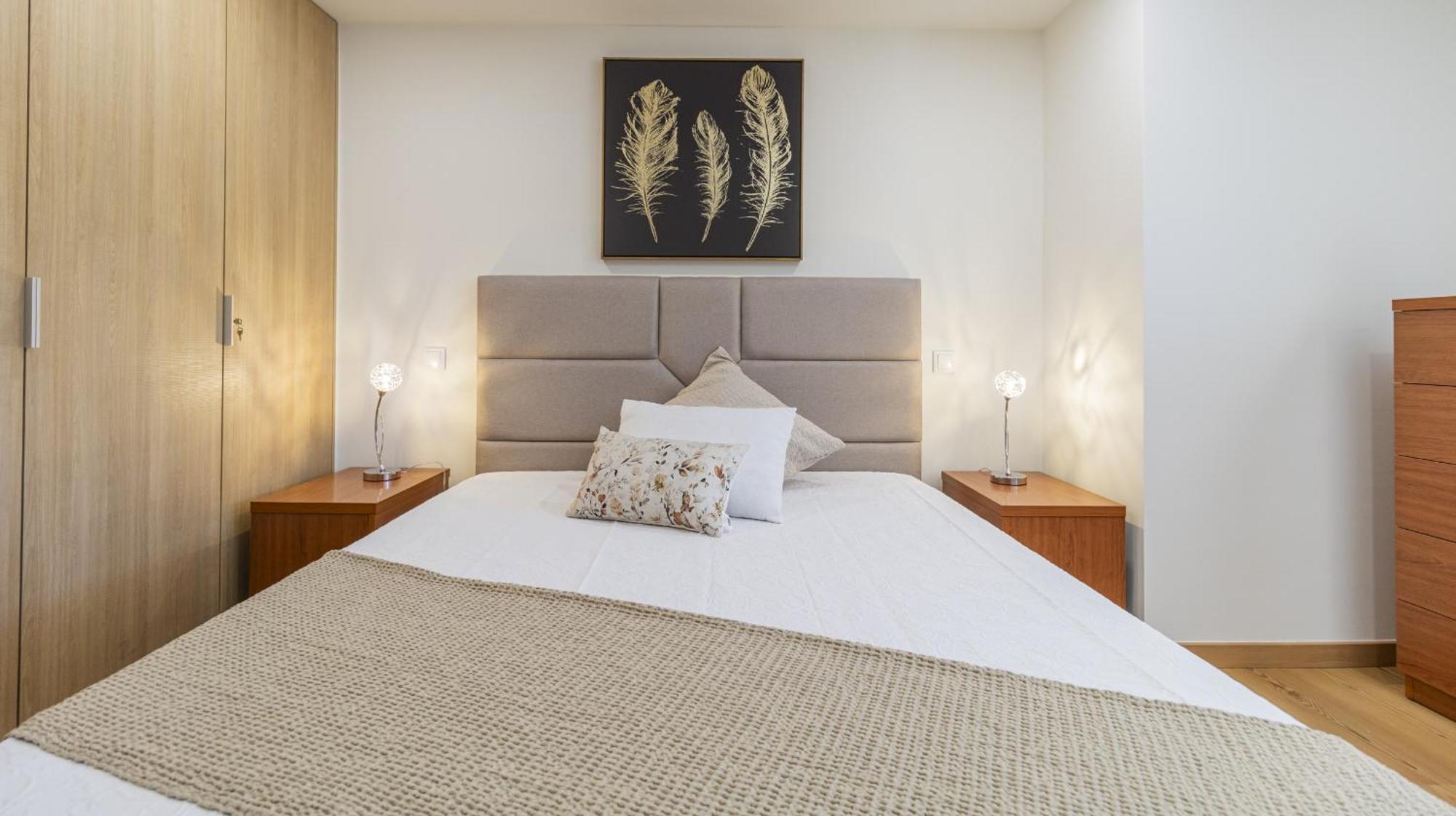 Quintinha Sao Martinho Luxury 2 Suites Villa Padrao With Sauna Vila do Conde Exteriör bild
