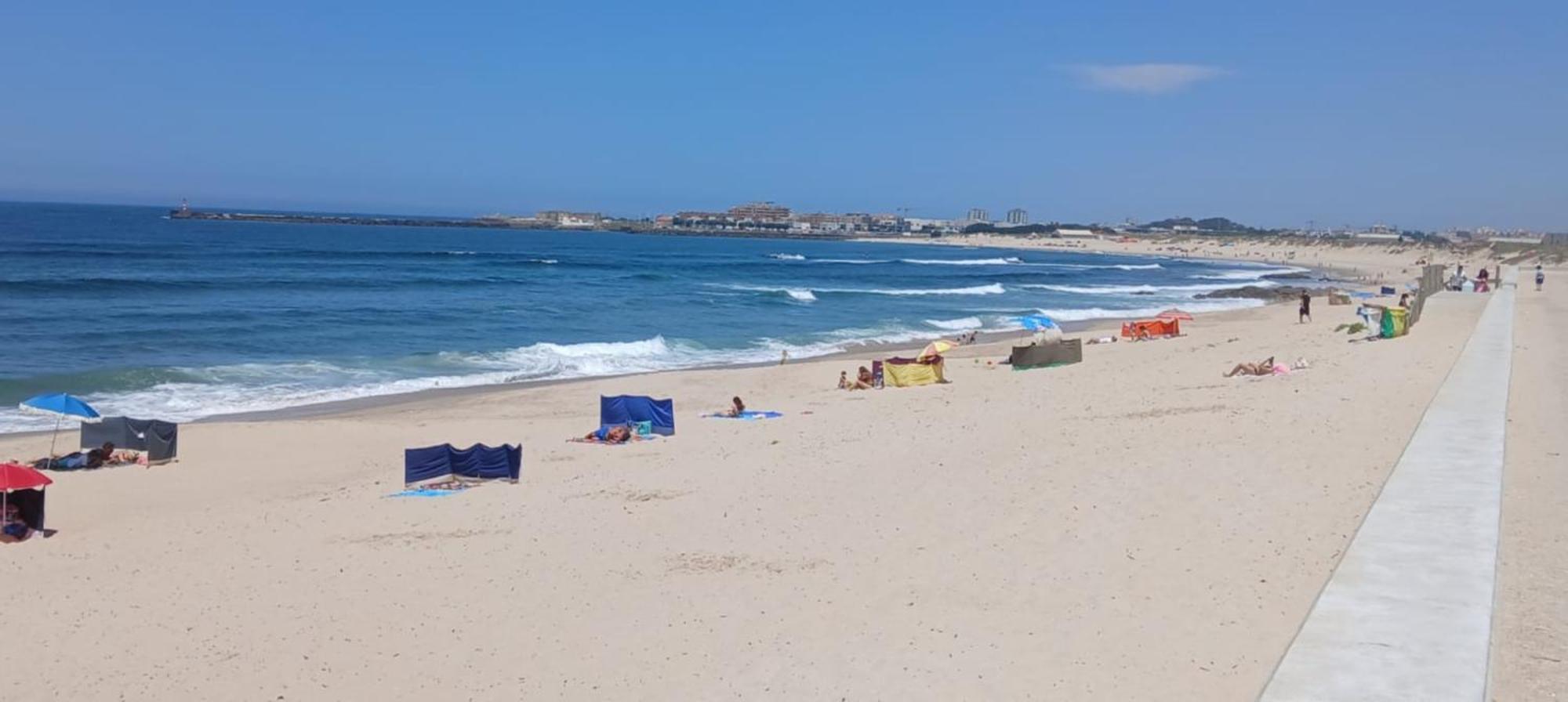 Quintinha Sao Martinho Luxury 2 Suites Villa Padrao With Sauna Vila do Conde Exteriör bild